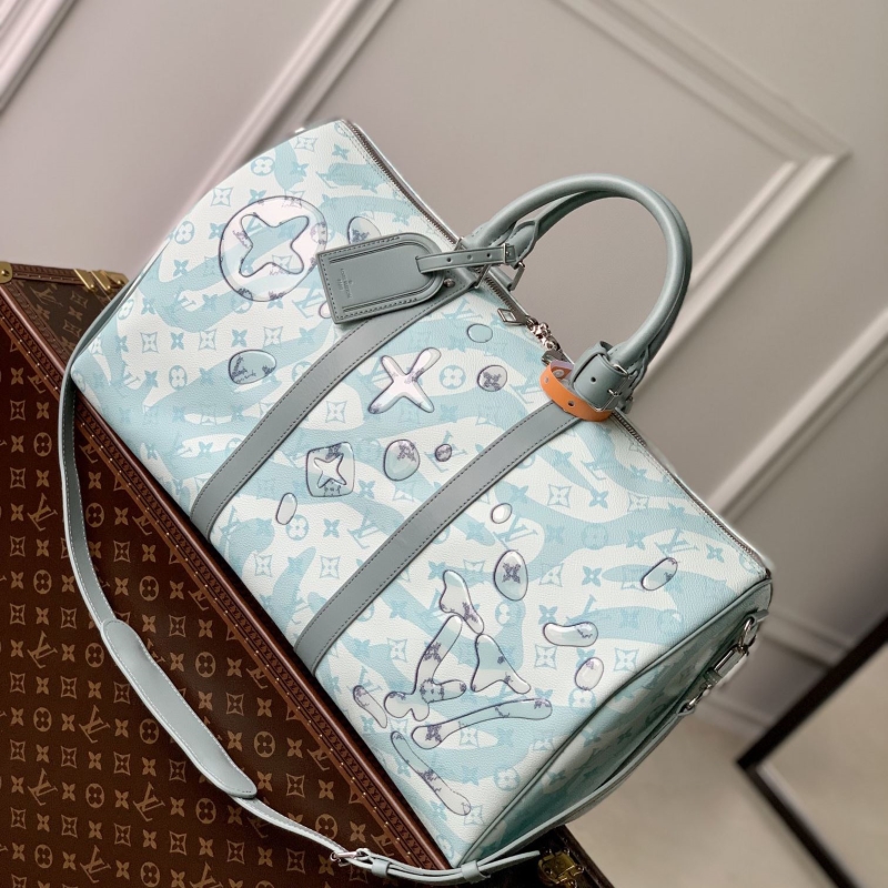 LV Travel Bags